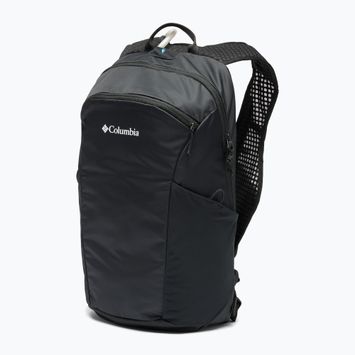 Turistický batoh Columbia Blackcomb Ridge 18 l black