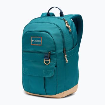 Batoh Columbia Buxton 26 l river blue/can city