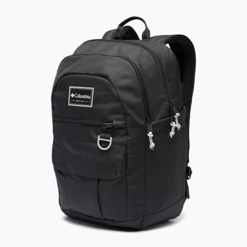 Mestský batoh Columbia Buxton 26 l black