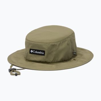 Klobúk Columbia Skien Valley Booney stone green