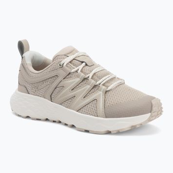 Dámske turistické topánky Columbia Peakfreak Roam dark stone/sea salt