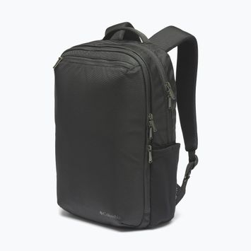 Mestský batoh Columbia Star Range Square 16 l black