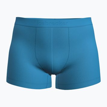 Pánske termo boxerky Icebreaker Merino 125 Cool-Lite Anatomica arctic