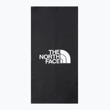 Pánska multifunkčná šatka The North Face Base Gaiter black