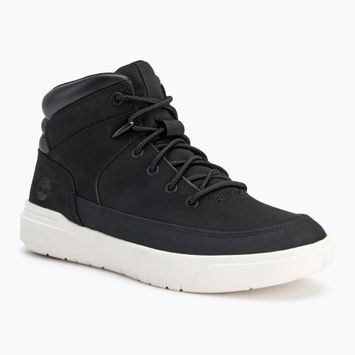 Pánska obuv Timberland Seneca Bay Hiker black