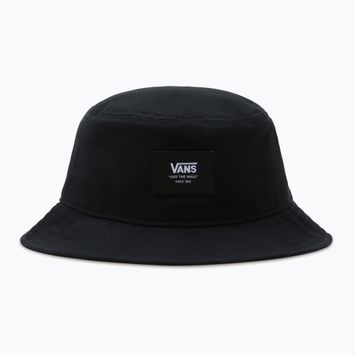 Pánsky klobúk Vans Patch Bucket black