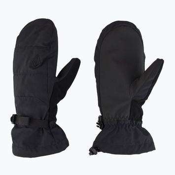 Dámske snowboardové rukavice Volcom V.Snow Over Mitt black