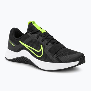 Pánska obuv Nike MC Trainer 2 black / black / volt