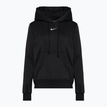 Dámska mikina Nike Sportswear Phoenix Fleece black/sail