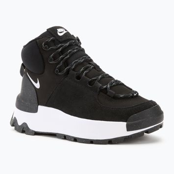 Dámske topánky Nike City Classic black