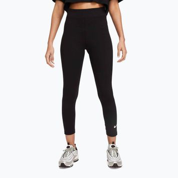 Dámske legíny Nike Sportswear Classic black/sail
