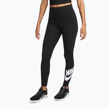Dámske legíny Nike Sportswear Classic black/white