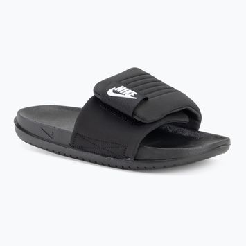 Pánske nazúvaky Nike Offcourt Adjust black/black/white