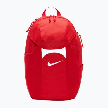 Futbalový batoh Nike Academy Team 2.3 červený DV0761-657