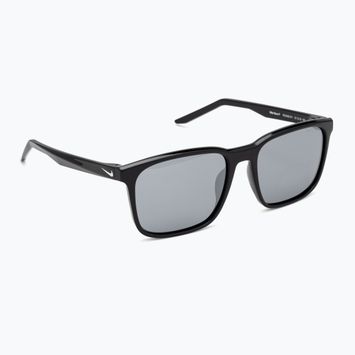 Slnečné okuliare Nike Rave black/polar silver flash
