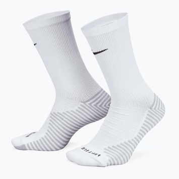 Futbalové ponožky Nike Strike Crew white/black