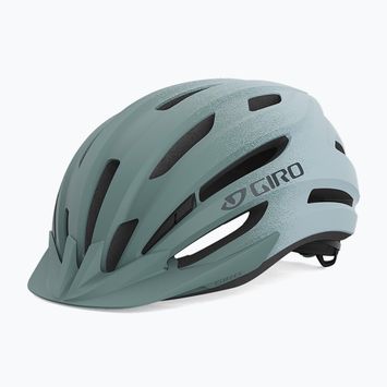 Cyklistická prilba Giro Register II Integrated MIPS matná minerálna farba