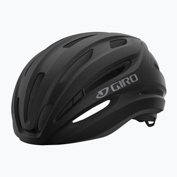 Cyklistická prilba Giro Isode II matte black/charcoal