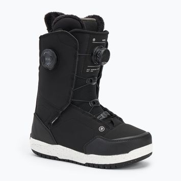 Dámske topánky na snowboard RIDE Hera black