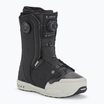 Pánske topánky na snowboard RIDE Lasso Pro black