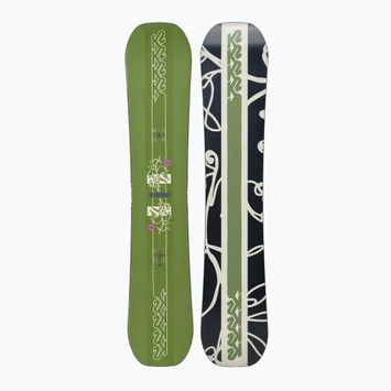 Dámsky snowboard K2 Lime Lite