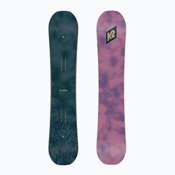 Dámsky snowboard K2 Dreamsicle