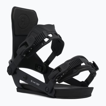 Pánske snowboardové viazanie RIDE A-8 black