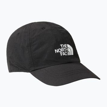 Detská šiltovka The North Face Horizon Hat black/white