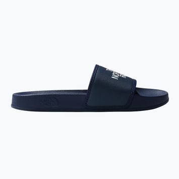 Pánske šľapky   The North Face Base Camp Slide III summit navy/tnf white