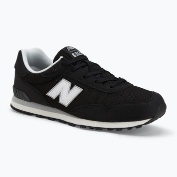 Detské topánky New Balance 515's V1 black