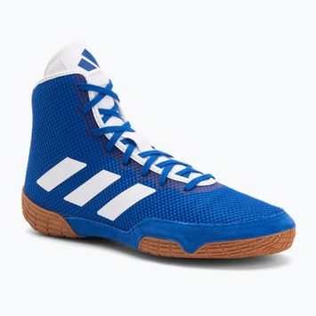 Zápasnícke topánky adidas Tech Fall 2.0 royal/white