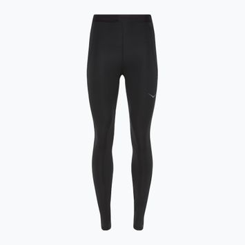Dámske bežecké legíny HOKA Novafly Run 25" čierne