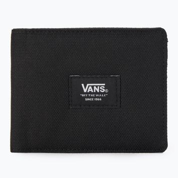 Vans pánska peňaženka Roats Bifold black