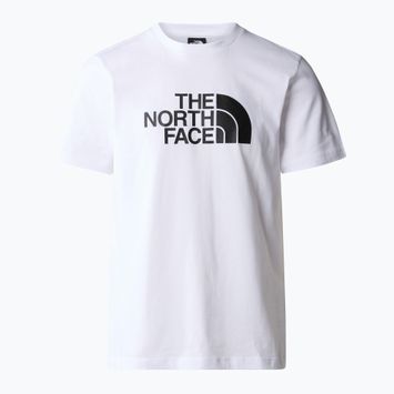 Pánske tričko The North Face Easy white