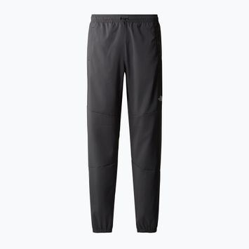 Pánske trekingové nohavice The North Face Ma Wind Track asphalt grey
