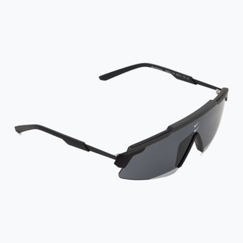 Slnečné okuliare Nike Marquee dark grey/dark grey
