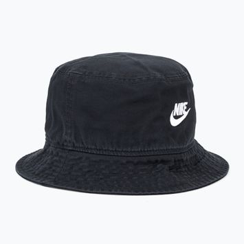 Klobúk Nike Apex Futura black/white