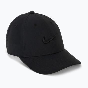 Šiltkovka  Nike Dri-FIT Club black/black