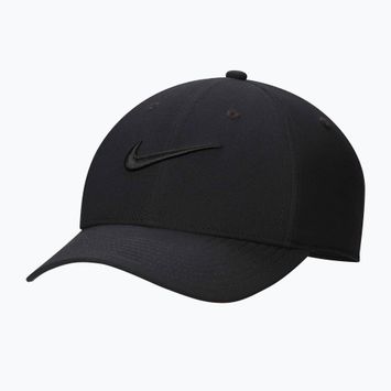 Šiltkovka  Nike Dri-FIT Club black/black