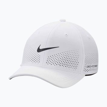 Šiltovka Nike Dri-Fit ADV Rise white/anthracite/black