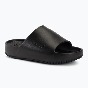 Pánske šľapky Nike Calm black