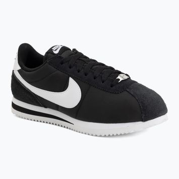 Dámske topánky Nike Cortez Textile black/white