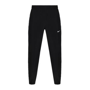 Pánske nohavice Nike Dri-Fit Form Tapered black/black