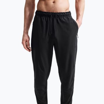 Pánske nohavice Nike Unlimited black/black/black