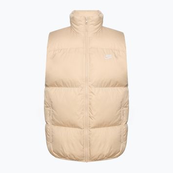 Pánska vesta Nike Storm-FIT Windrunner Primaloft beige