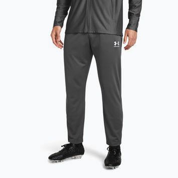 Pánske futbalové nohavice Under Armour Challenger Pique