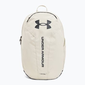 Mestský batoh Under Armour Hustle Lite 24 l summit white/black