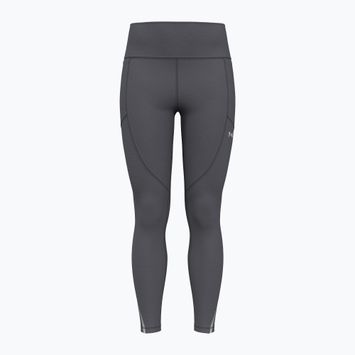Dámske tréningové legíny Under Armour Vanish CW castlerock / reflexné