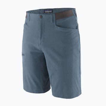 Pánske šortky Patagonia Venga Rock Shorts utility blue