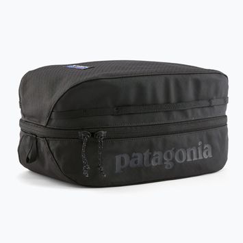 Cestovný organizér Patagonia Black Hole Cube 6 l čierny